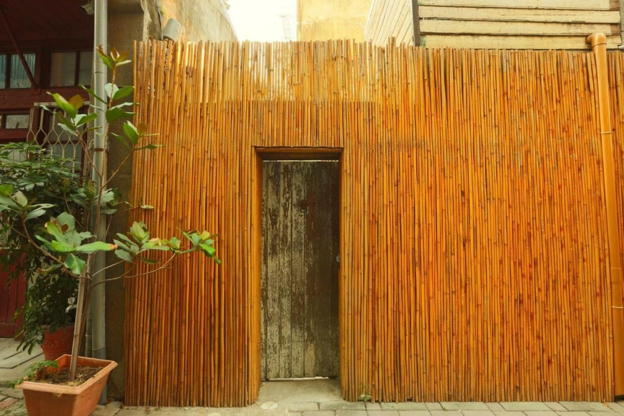 台南赤崁月樓tainan Moon House Inn Extérieur photo