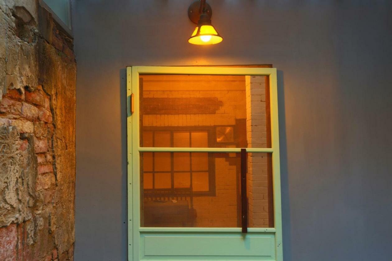 台南赤崁月樓tainan Moon House Inn Extérieur photo